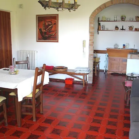 Nyaraló Holiday Bella Numana