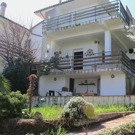 Nyaraló Holiday Bella Numana